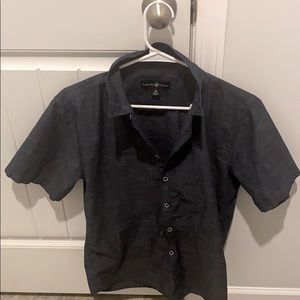 Polo Raplp lauren VINTAGE shirt casual